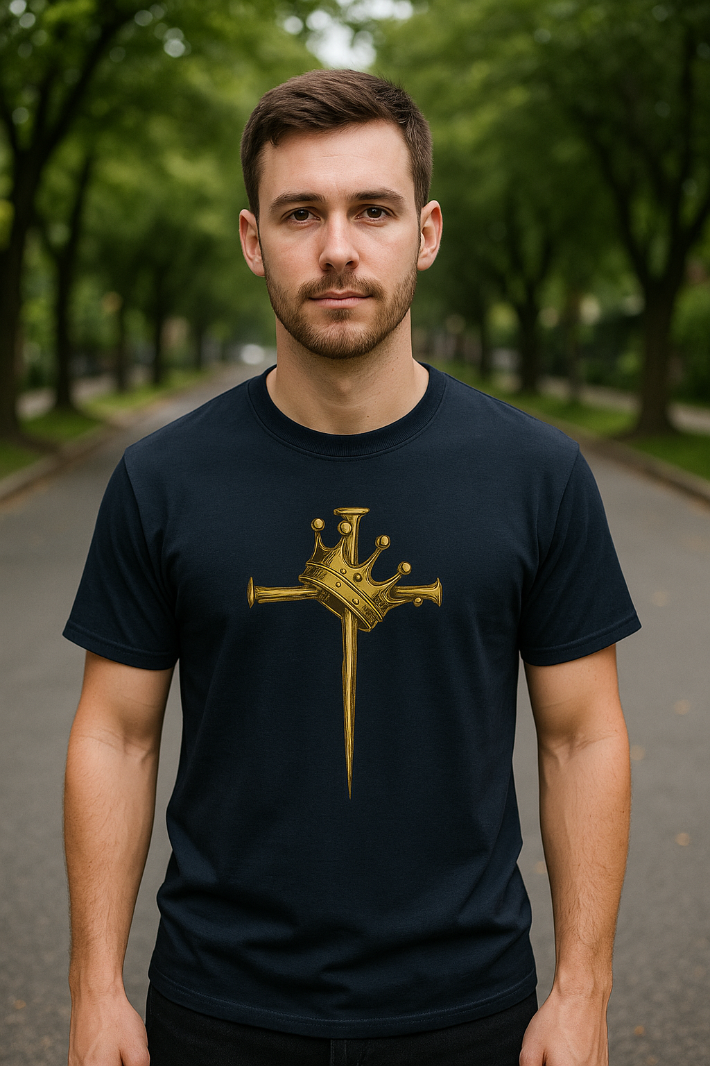 Armor & Grace