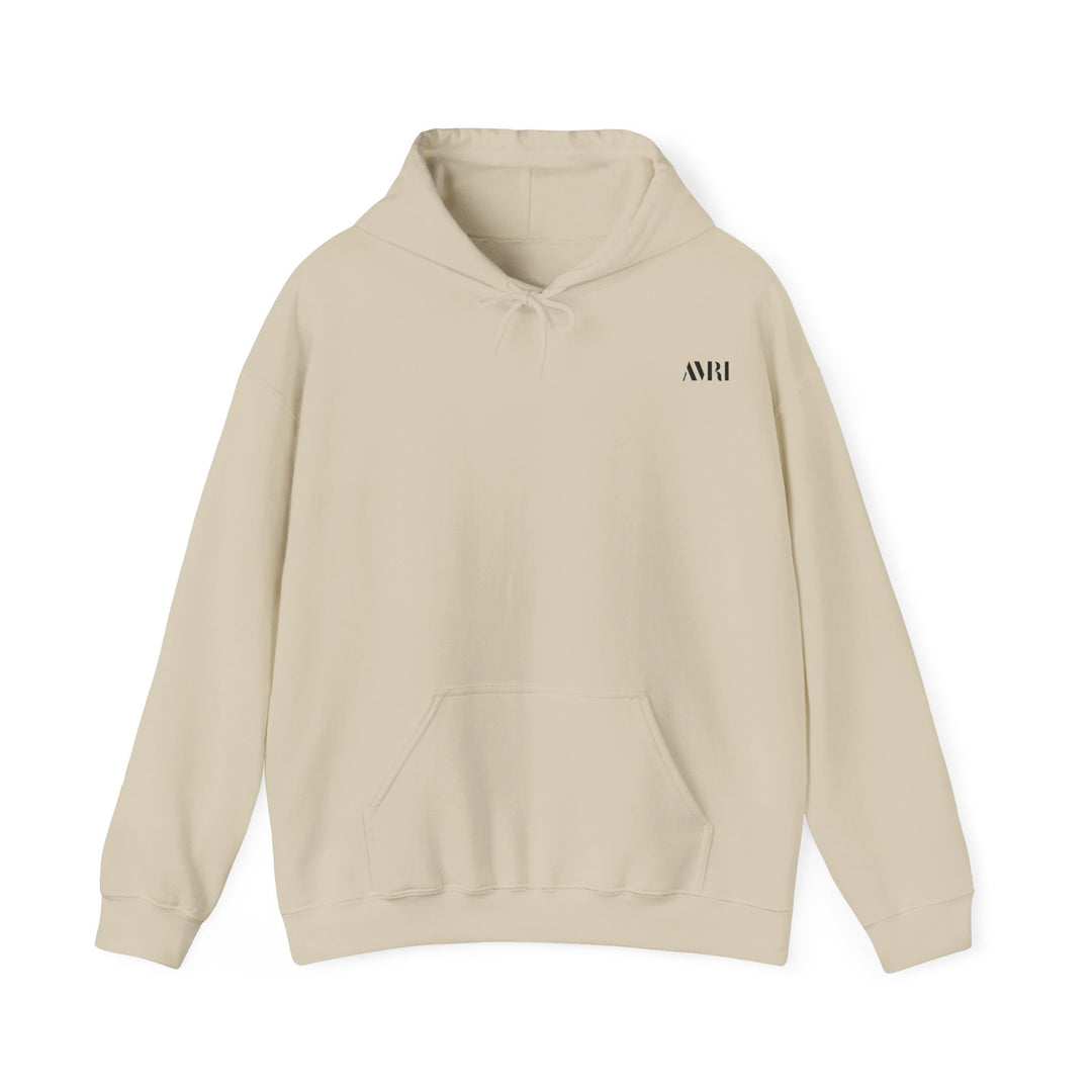 Unseen Prayers Hoodie (English)