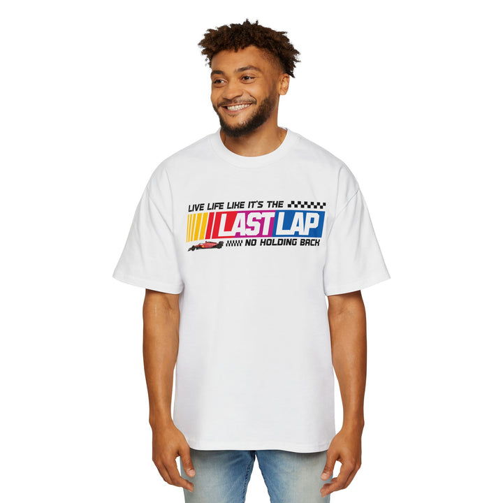 Last Lap