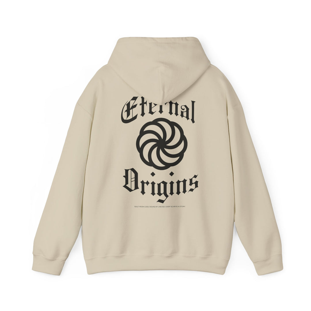 Eternal Origins