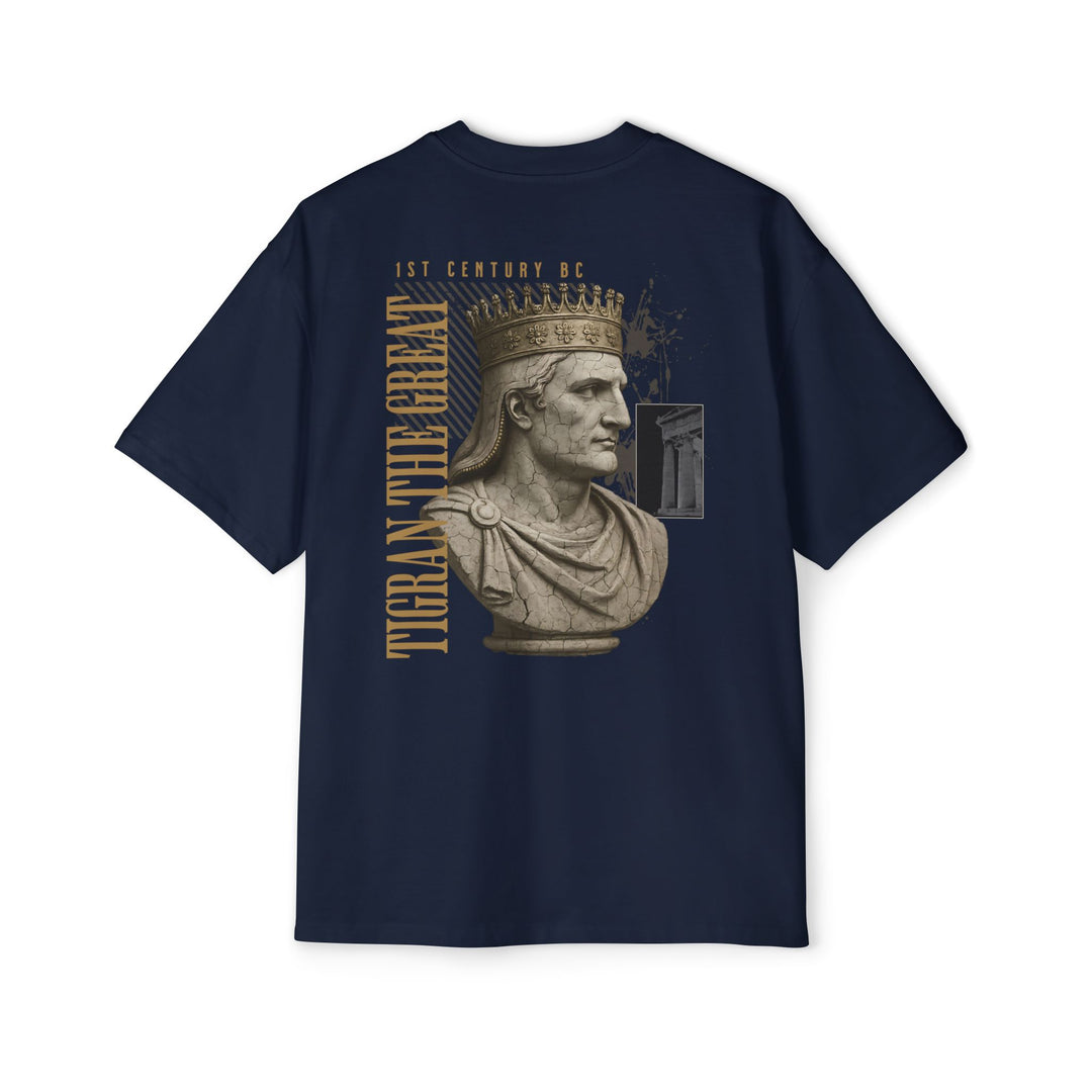 Crown of Kings:  Tigran the Great