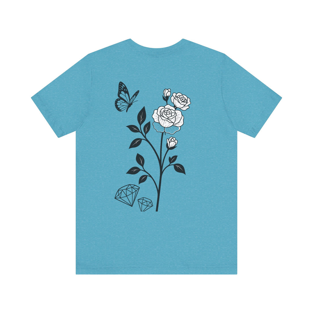 Grace in Bloom