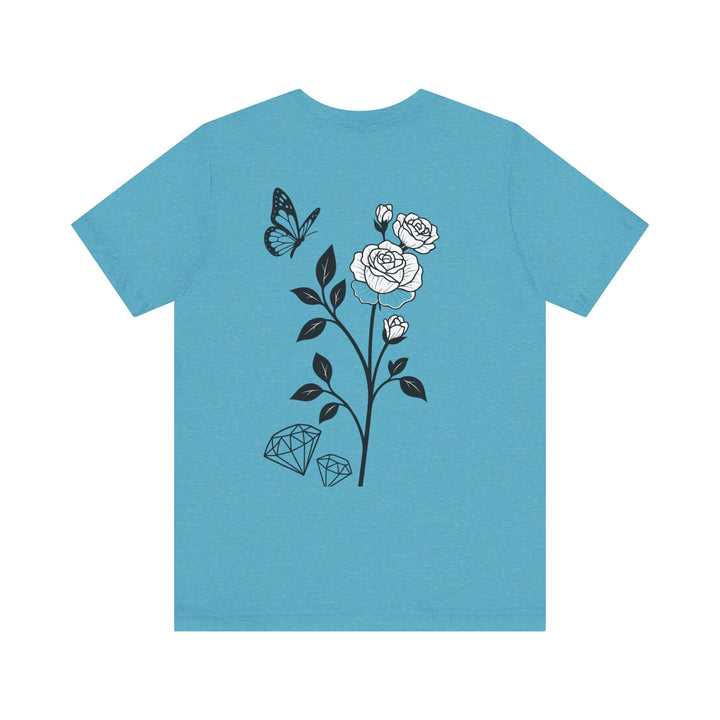 Grace in Bloom