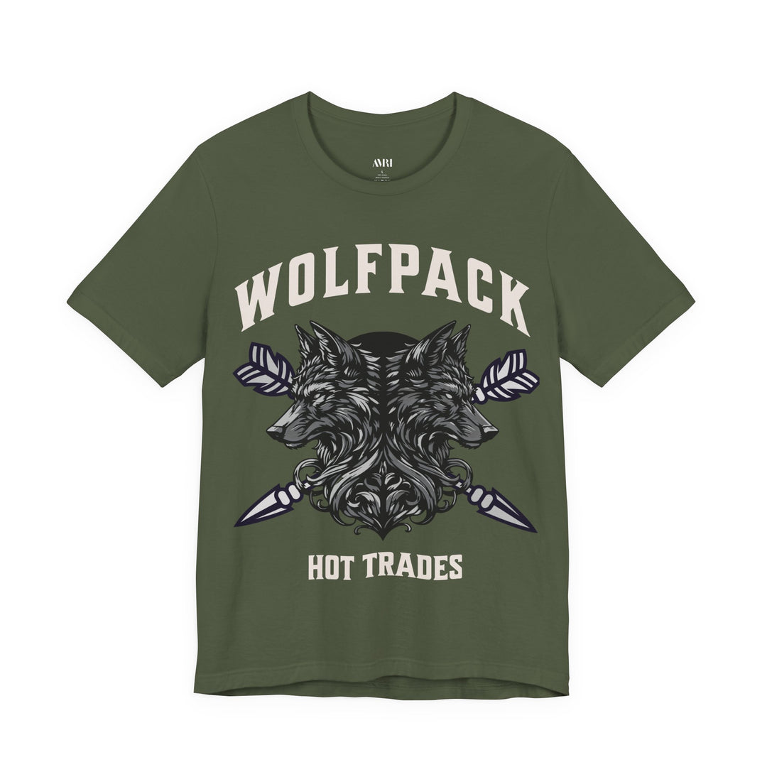 Wolfpack - Hot Trades Alpha Edition