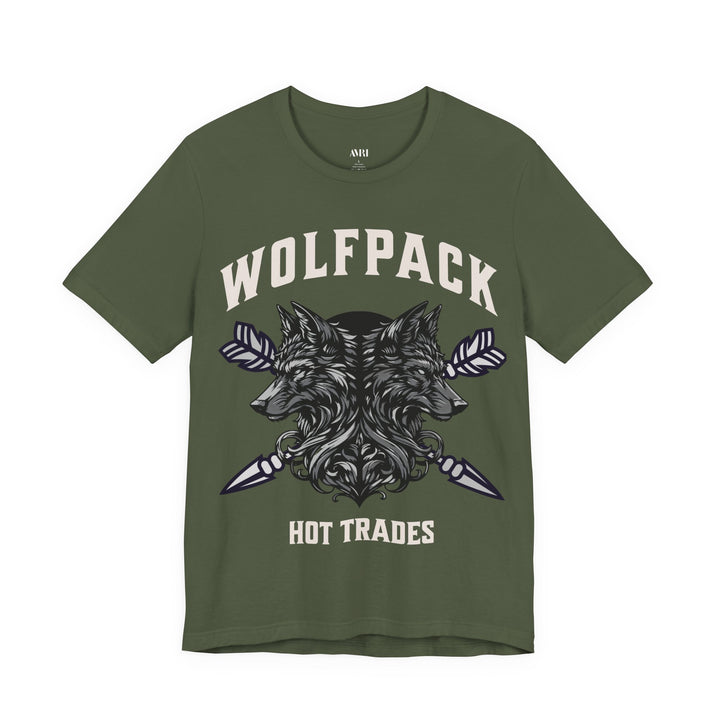 Wolfpack - Hot Trades Alpha Edition