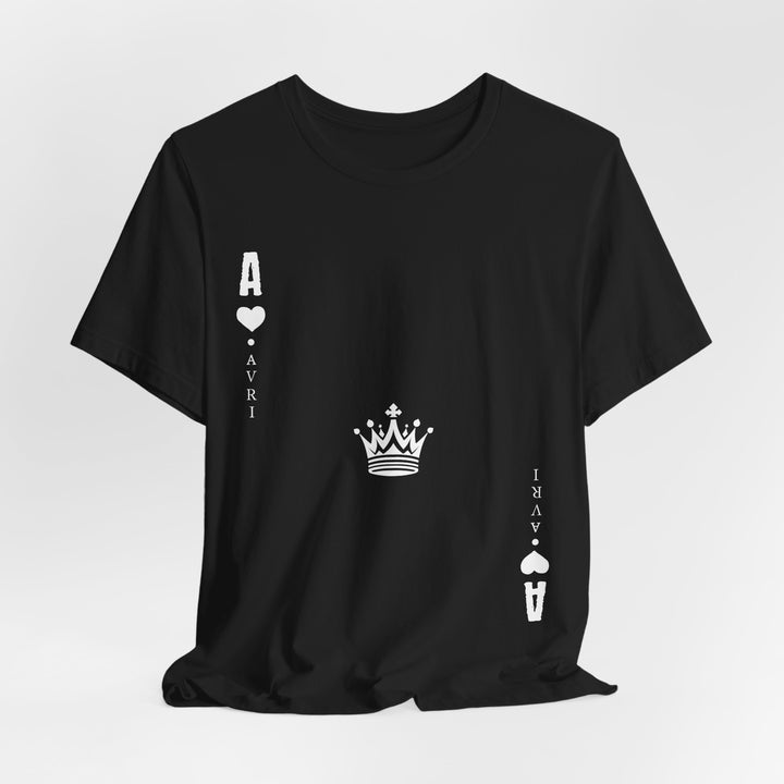 Aces Tee