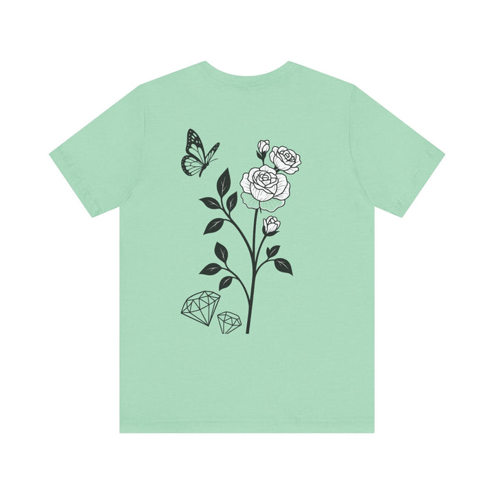 Grace in Bloom