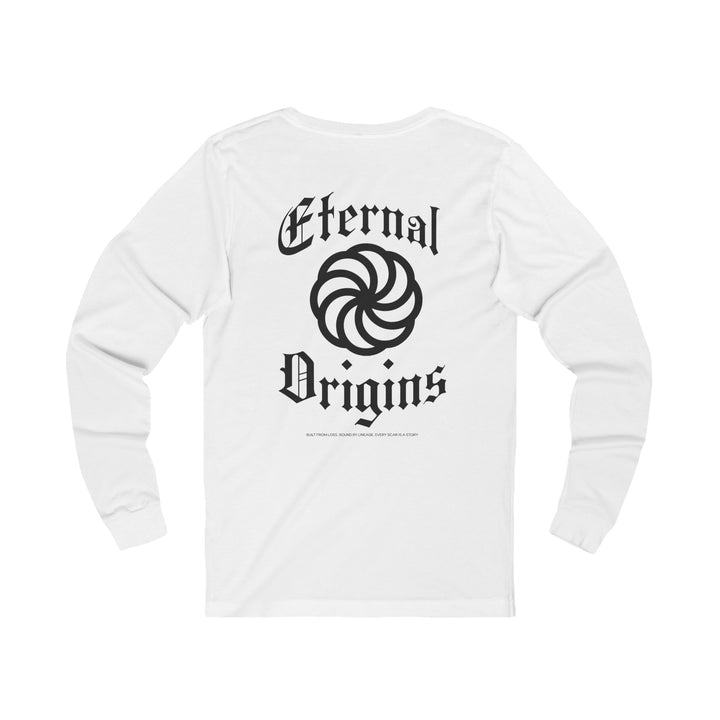 Eternal Origins Long Sleeve