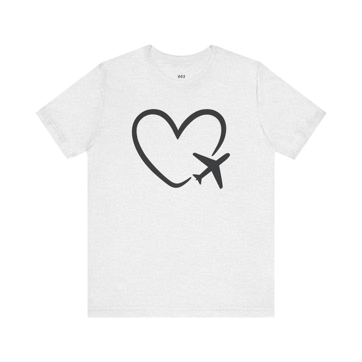 Heart in the Clouds