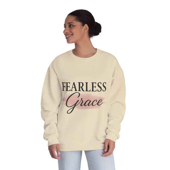 Fearless Grace
