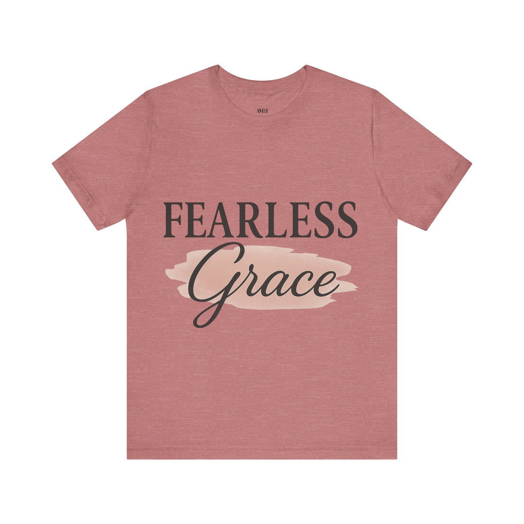 Fearless Grace