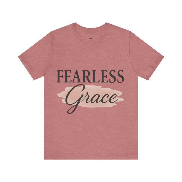 Fearless Grace