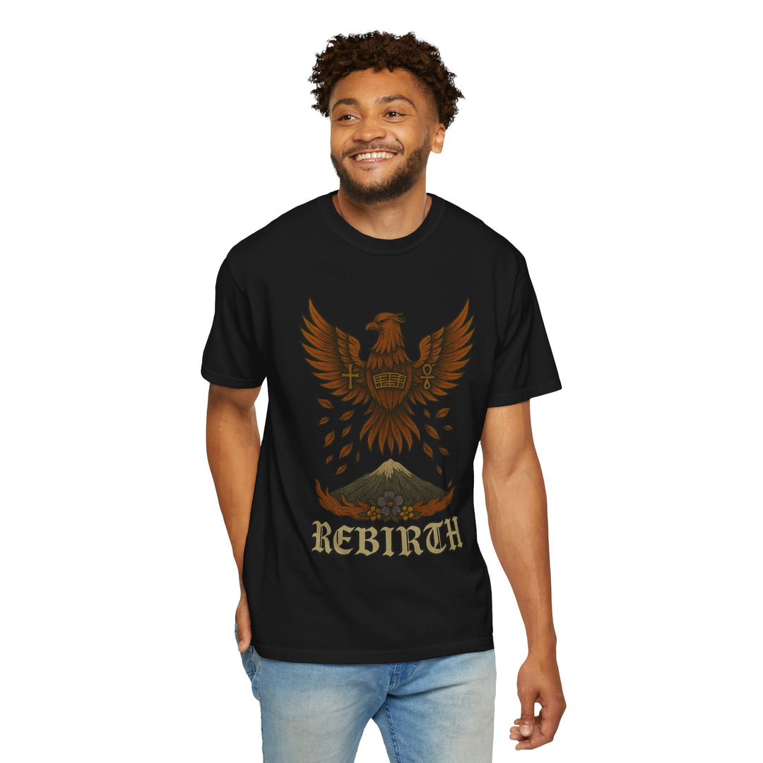Ashen Wings