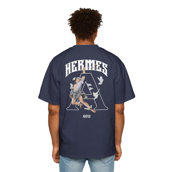 AVRI - Hermes Edition