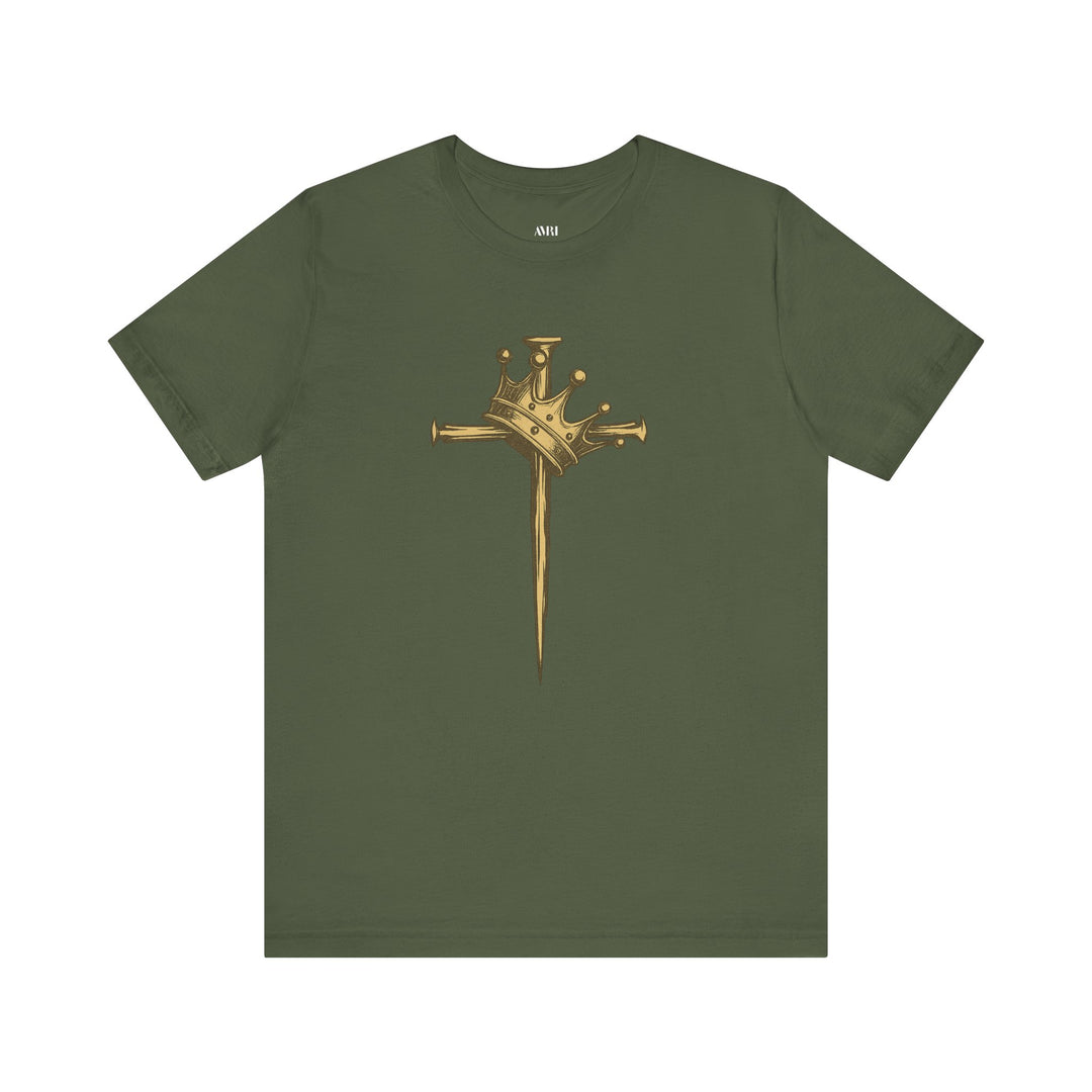 Crowned Sacrifice