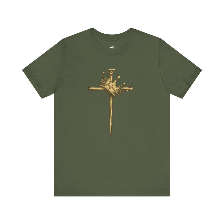 Crowned Sacrifice