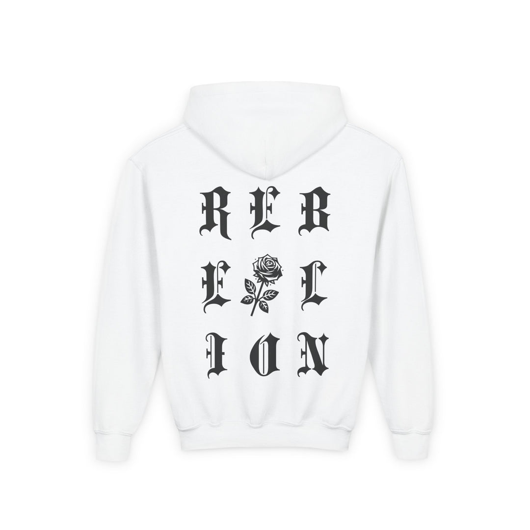 Rebellion - Kids