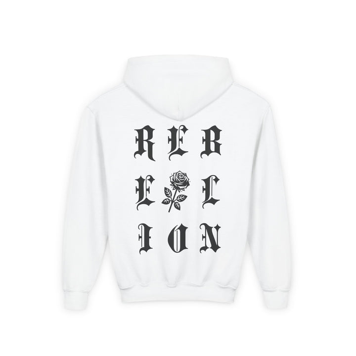 Rebellion - Kids