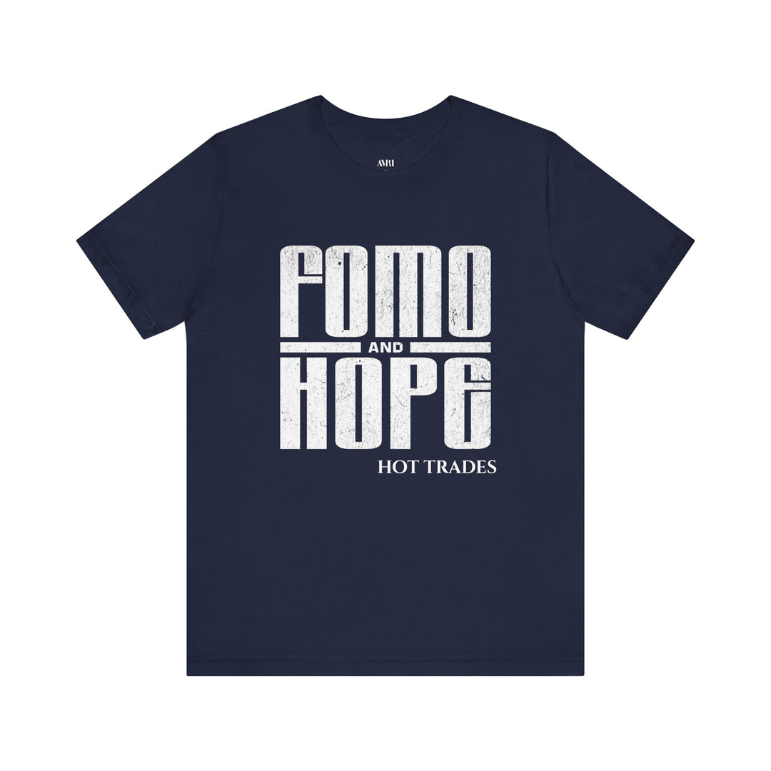 FOMO and HOPE