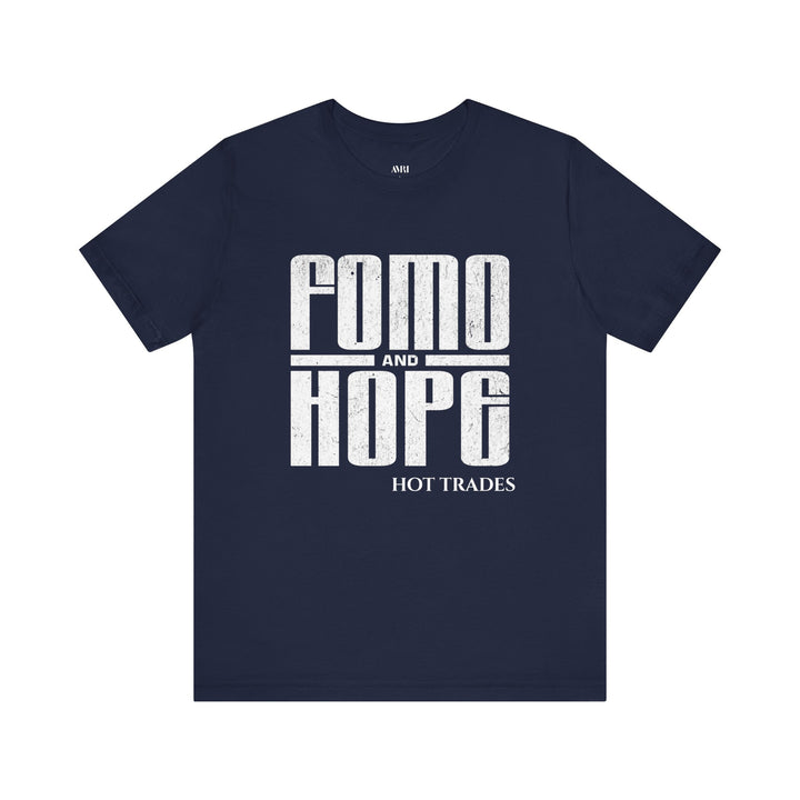 FOMO and HOPE