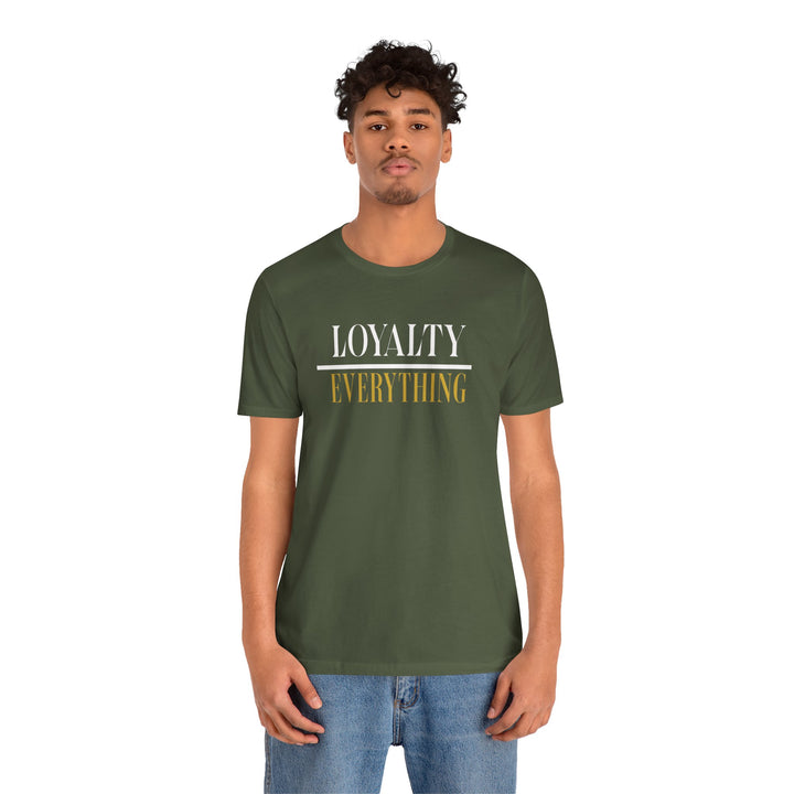 Loyalty Line