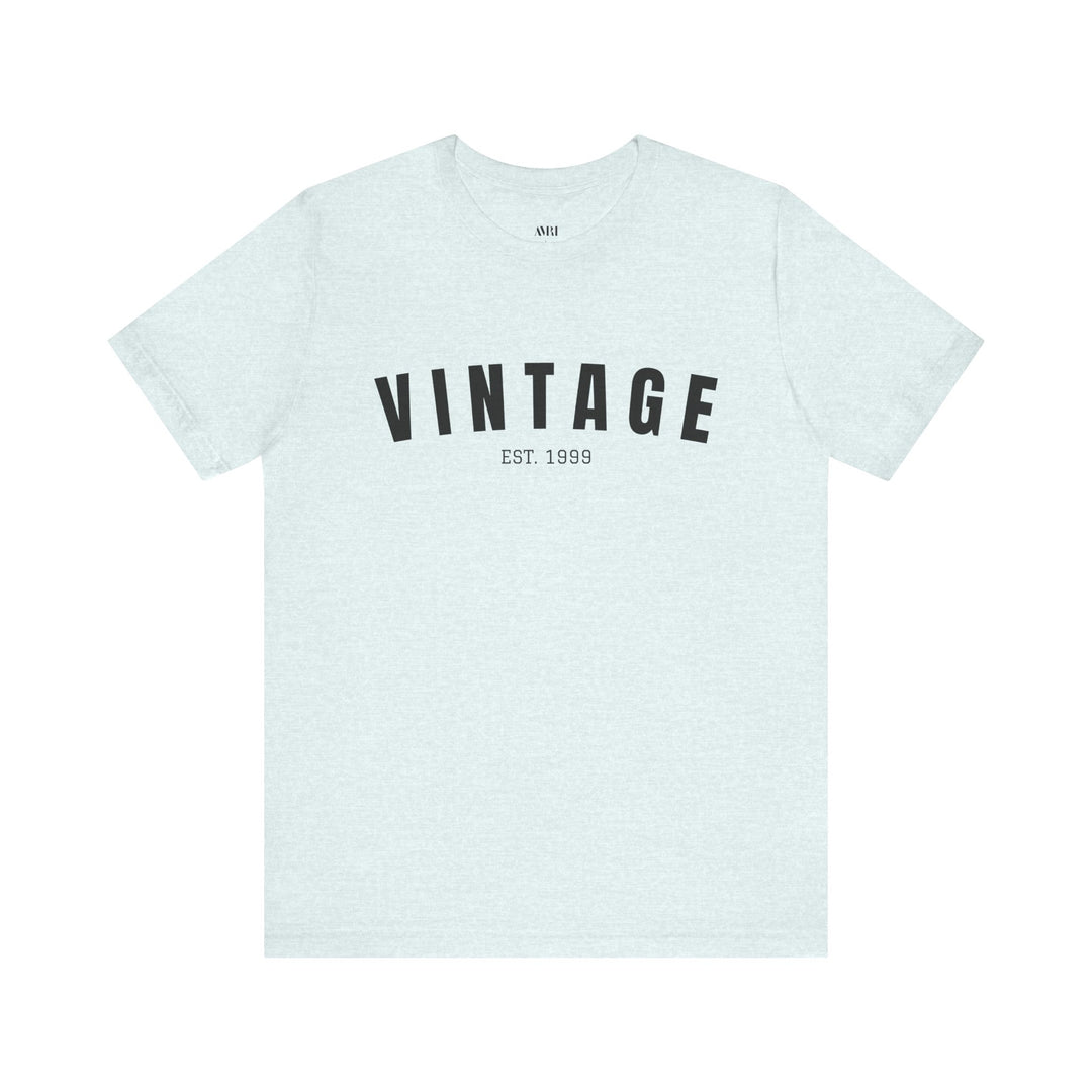 Vintage