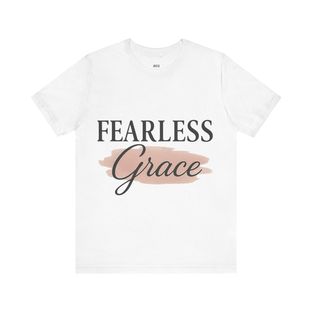 Fearless Grace