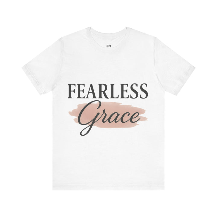 Fearless Grace