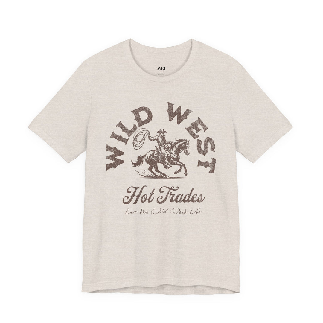 Hot Trades - Wild West Edition