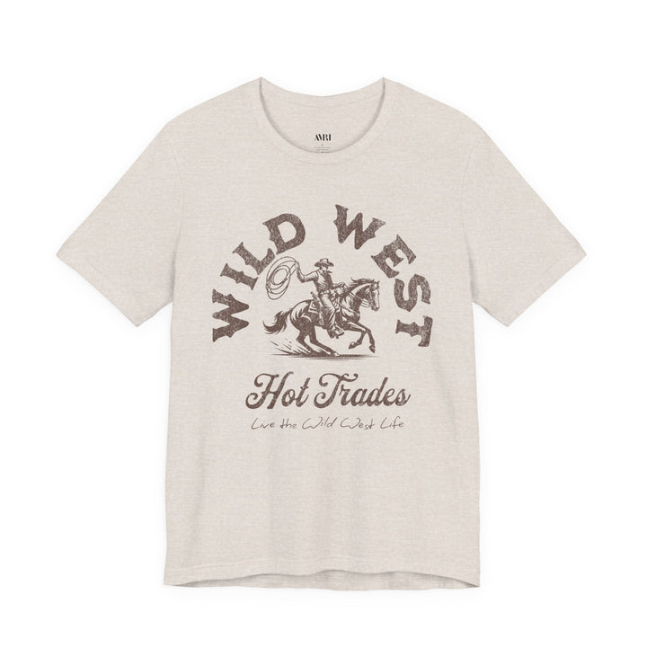 Hot Trades - Wild West Edition