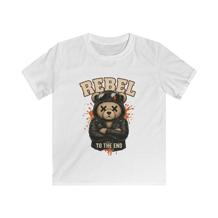 Grizzly Grit