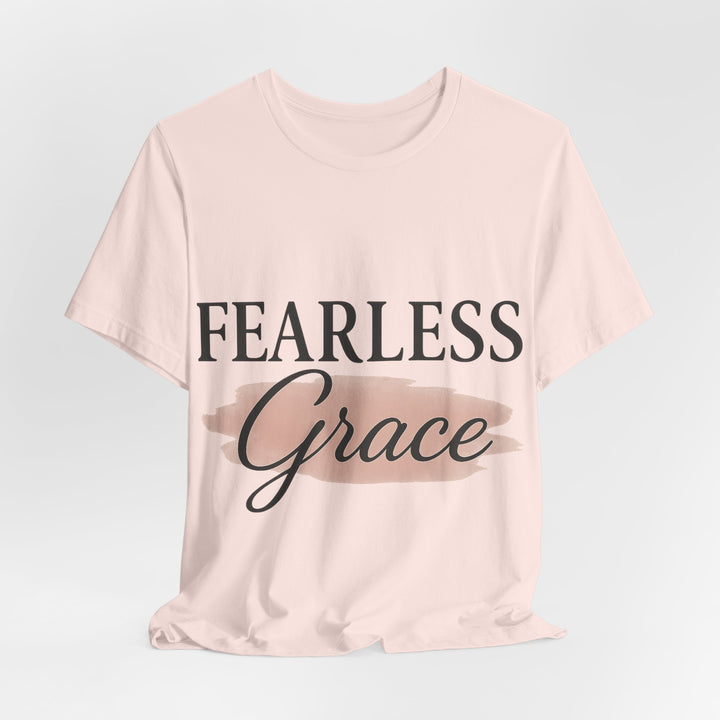Fearless Grace