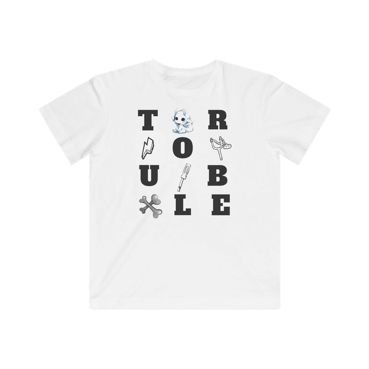 Little Trouble