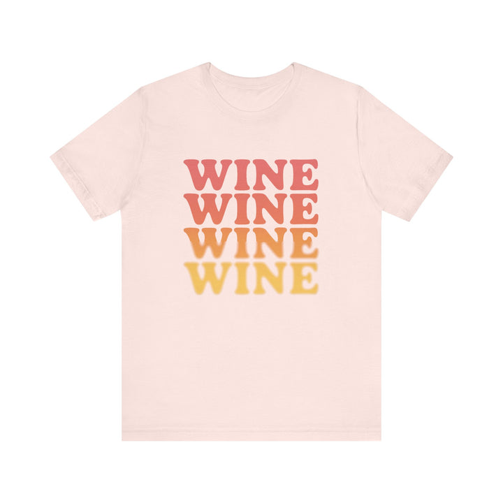 Wine Down Waves