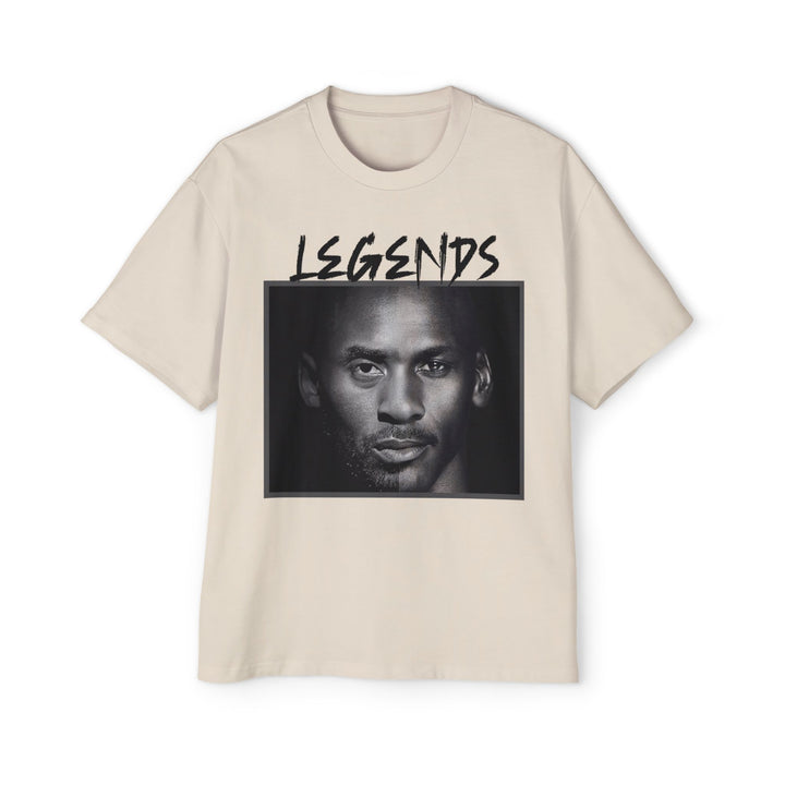Split Legacy