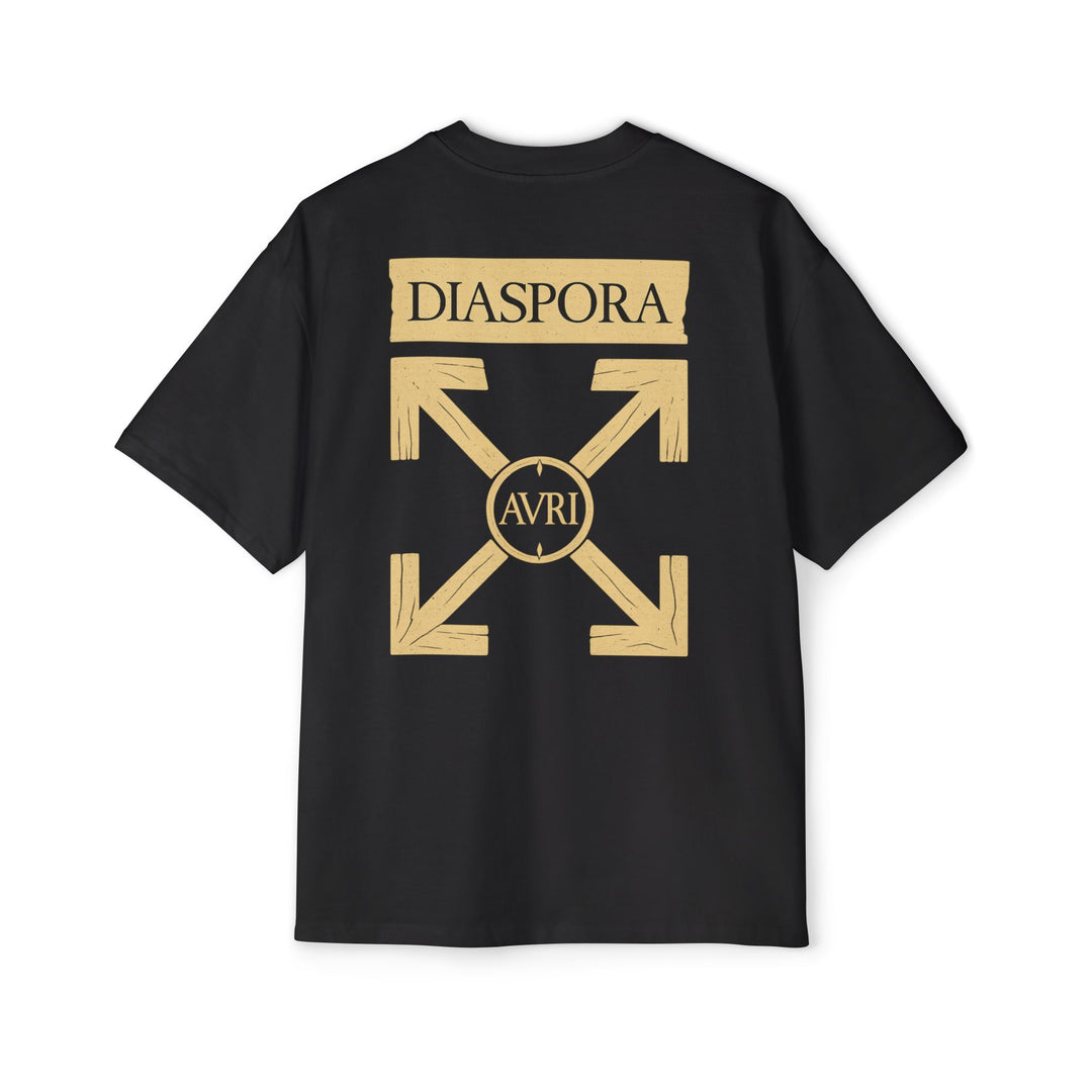 Diaspora Crossroads