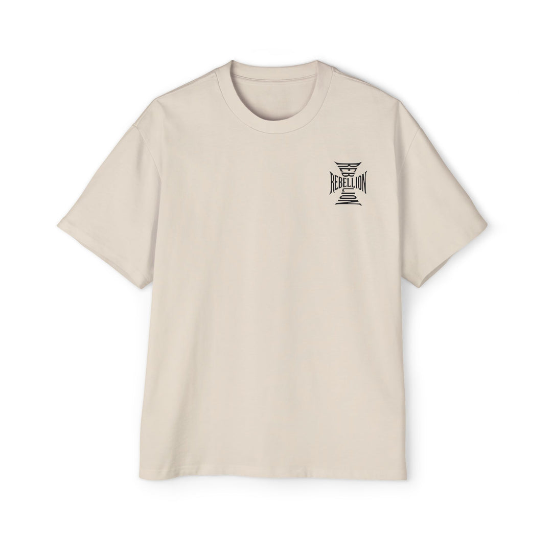 Cross of Defiance