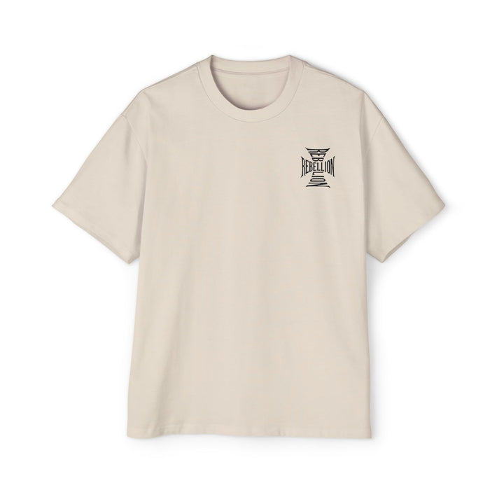 Cross of Defiance