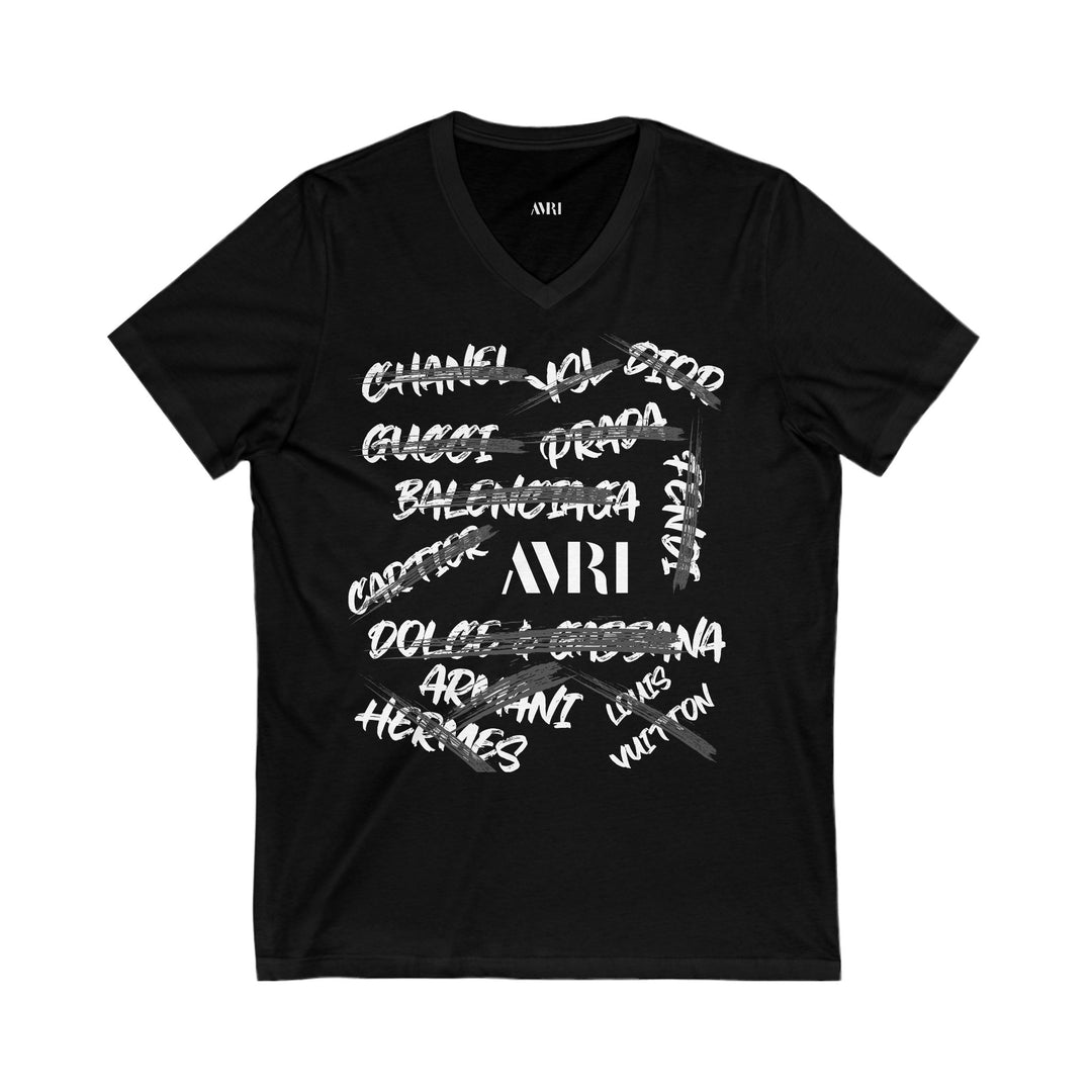 The Originals Are Gone V-Neck