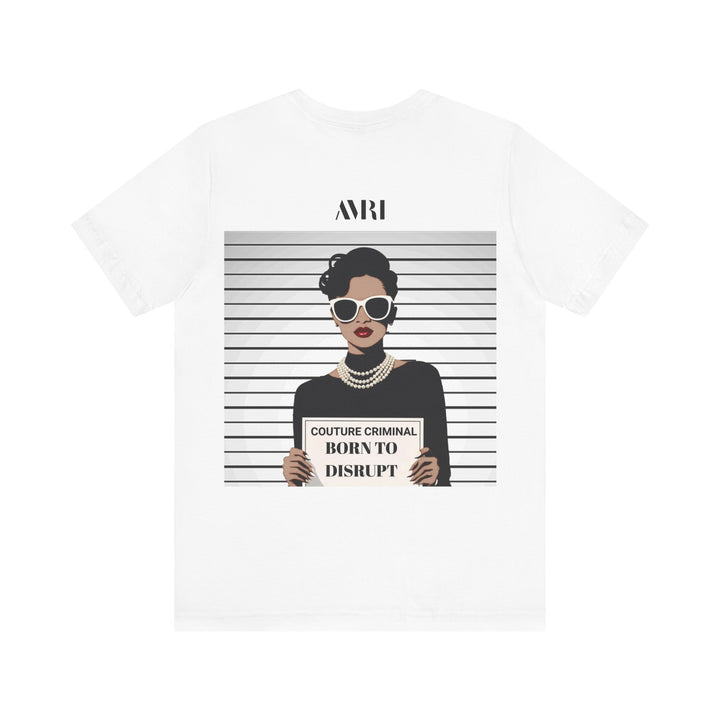 Couture Criminal