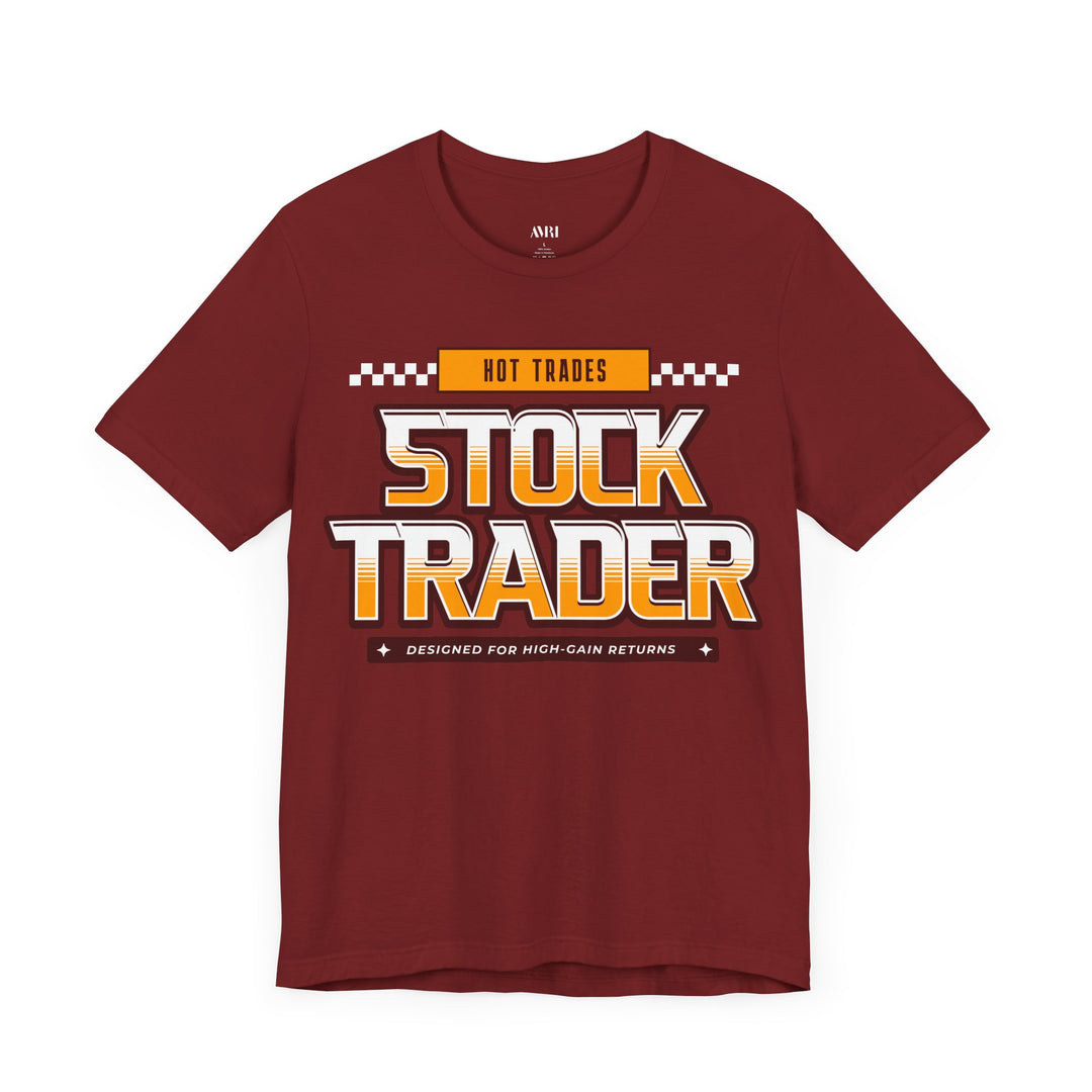 Need for Stock