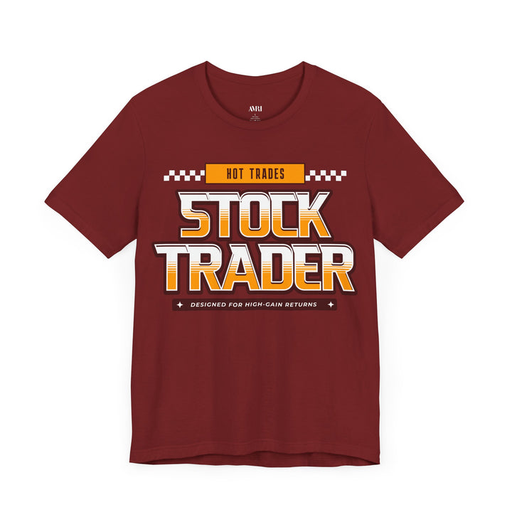 Need for Stock