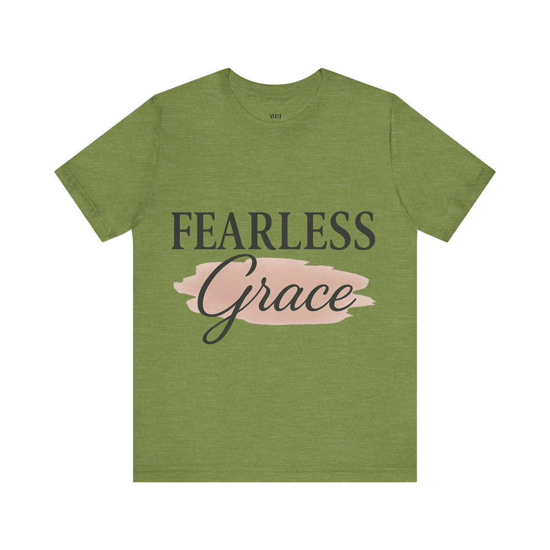 Fearless Grace