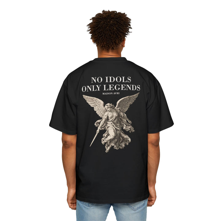 No Idols