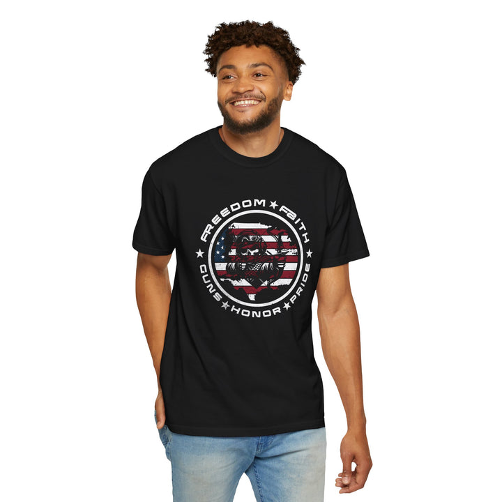 The Patriot