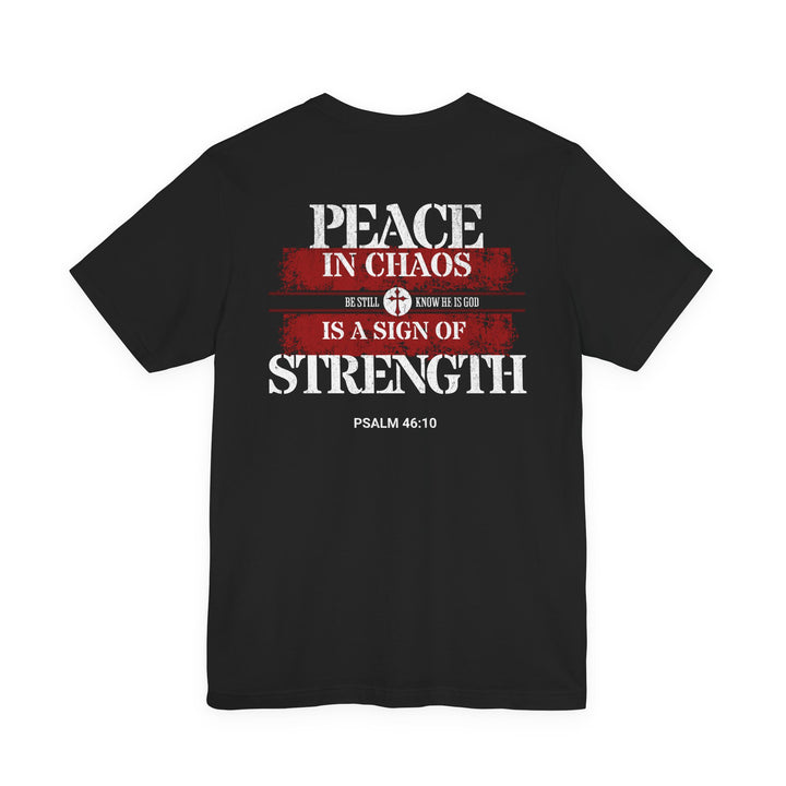 Faith Armour - Peace > Strength