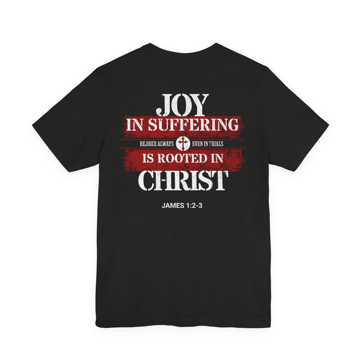Faith Armour - Joy in Suffering