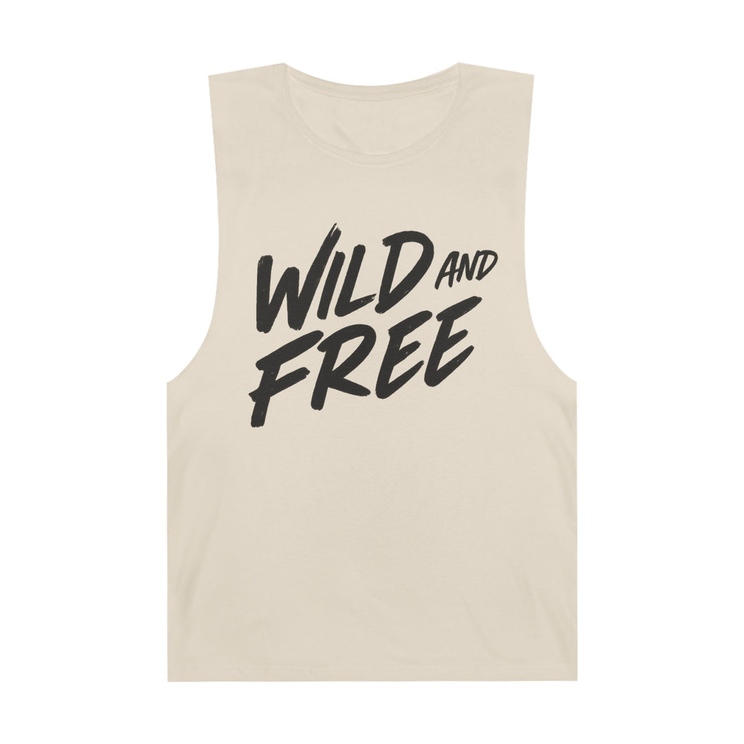 Wild Spirit Tank