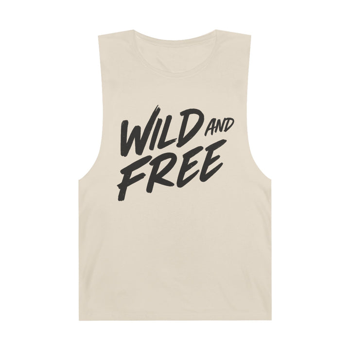 Wild Spirit Tank