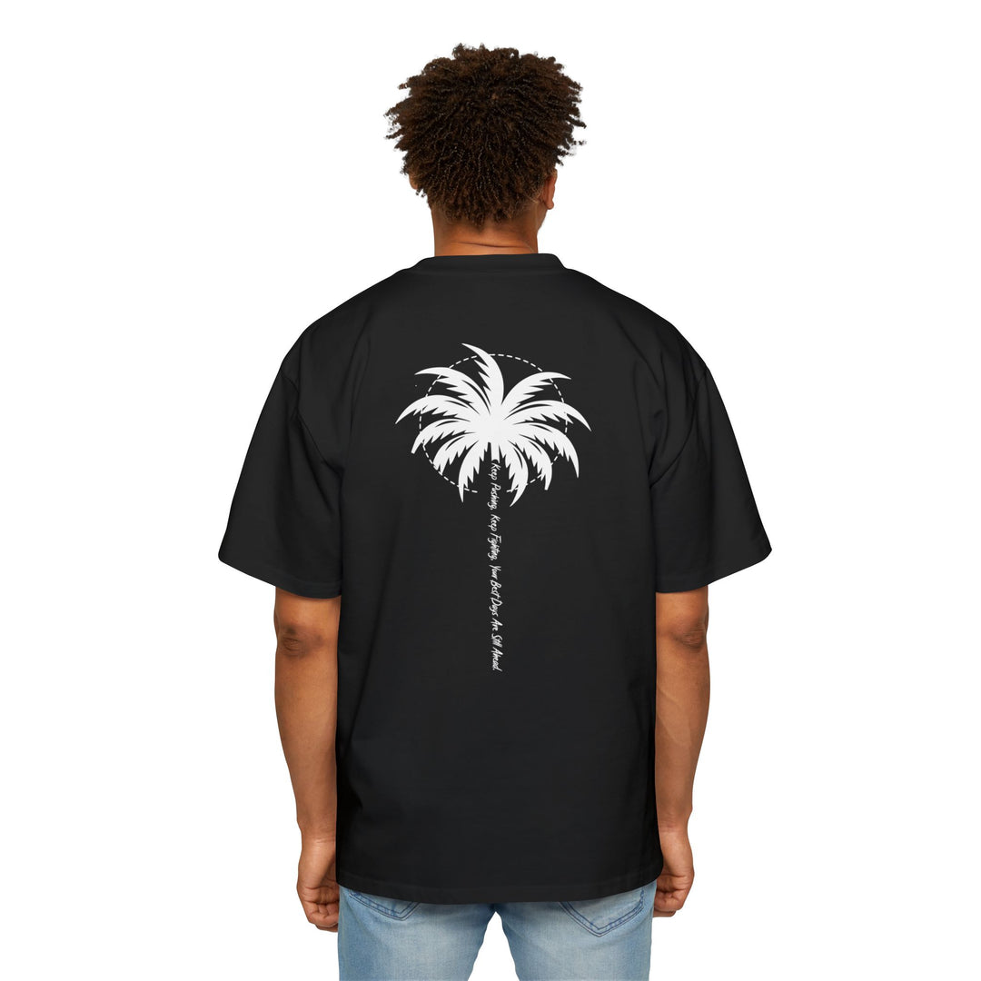 Palm Resilience